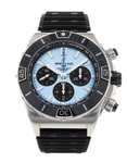 Pre-Owned Breitling Super Chronomat B01 44 Watch